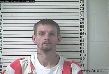 Jeffery James Tyler Johnson Mugshot