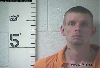 Jeffery James Tyler Johnson Mugshot