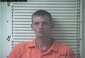 Jeffery James Tyler Johnson Mugshot