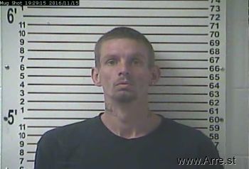 Jeffery James Tyler Johnson Mugshot