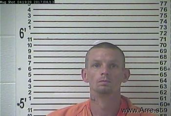 Jeffery James Tyler Johnson Mugshot