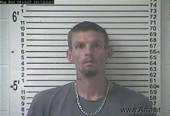 Jeffery James Tyler Johnson Mugshot