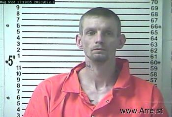 Jeffery James Tyler Johnson Mugshot