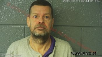 Jeffery Todd Johnson Mugshot