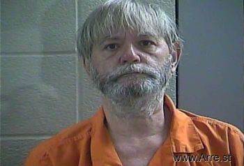 Jeffery L Kelly Mugshot