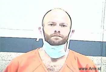 Jeffery Thomas King Mugshot