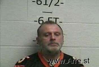 Jeffery  King Mugshot