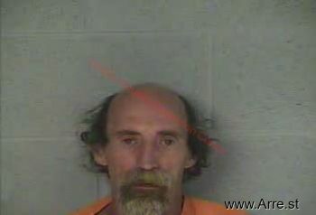 Jeffery  King Mugshot