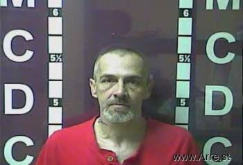 Jeffery Clark Lamb Mugshot