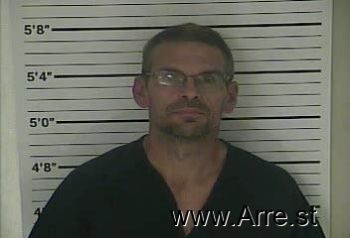 Jeffery Scott Lamb Mugshot