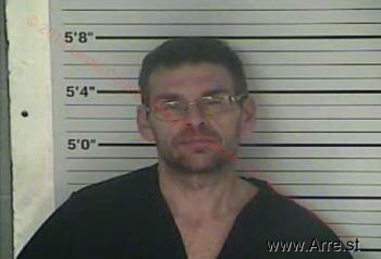 Jeffery Scott Lamb Mugshot