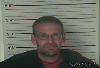 Jeffery Scott Lamb Mugshot