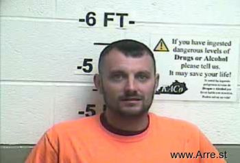 Jeffery A Lambdin Mugshot