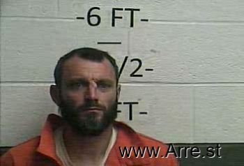 Jeffery Allen Lambdin Mugshot