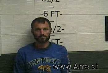 Jeffery Allen Lambdin Mugshot