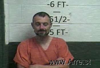 Jeffery Allen Lambdin Mugshot