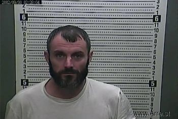 Jeffery  Lambdin Mugshot