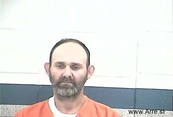 Jeffery Todd Lucas Mugshot