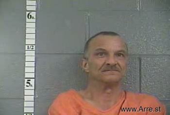 Jeffery Allen Lucas Mugshot