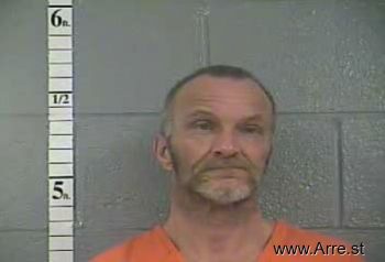 Jeffery Allen Lucas Mugshot