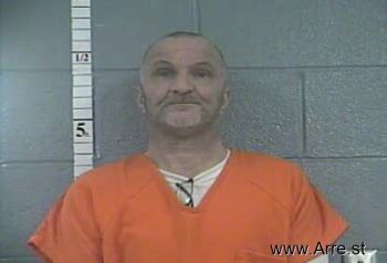 Jeffery Allen Lucas Mugshot