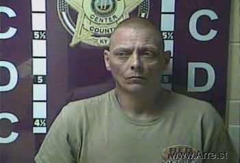 Jeffery S. Marcum Mugshot