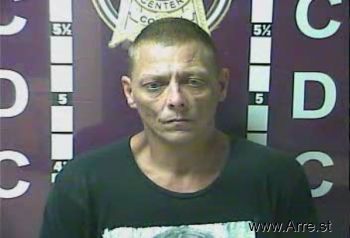 Jeffery S. Marcum Mugshot