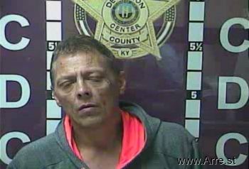 Jeffery S. Marcum Mugshot