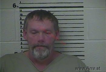 Jeffery  Marcum Mugshot