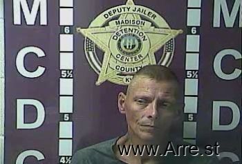 Jeffery S. Marcum Mugshot