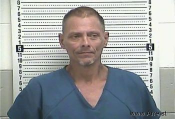 Jeffery S Marcum Mugshot