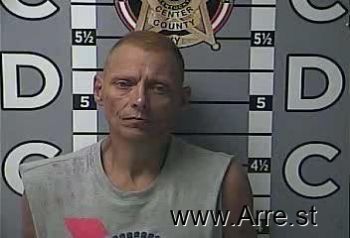 Jeffery S. Marcum Mugshot