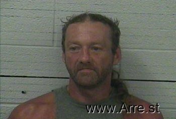 Jeffery C Mays Mugshot