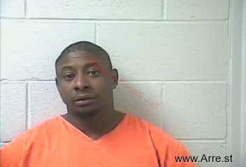 Jeffery Daniel Maysey Mugshot