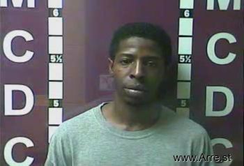 Jeffery Allen Miller Mugshot