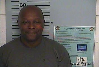 Jeffery Thomas Miller Mugshot