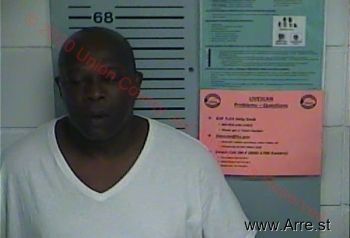 Jeffery Thomas Miller Mugshot