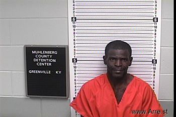 Jeffery Lamont Miller Mugshot