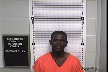 Jeffery Lamont Miller Mugshot