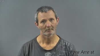 Jeffery Lynn Miller Mugshot