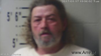 Jeffery Neal Mineer Mugshot