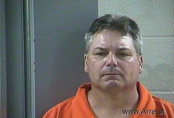 Jeffery Jay Minton Mugshot