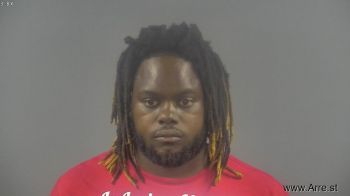 Jeffery D Moore Mugshot