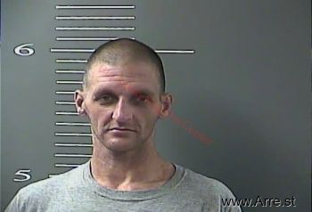 Jeffery A Moore Mugshot