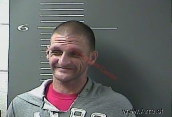 Jeffery A Moore Mugshot