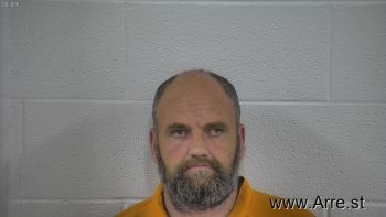 Jeffery Lynn Mullins Mugshot