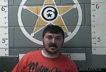 Jeffery Kaiser Mullins Mugshot