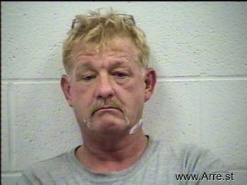 Jeffery Allen Neal Sr Mugshot