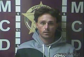 Jeffery Lee Oliver Mugshot