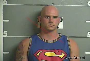 Jeffery Alexander Oliver Mugshot